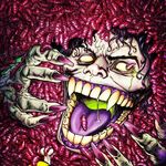 Evil Ernie - @ernest.fairchild - Instagram