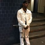 Ernest Felder - @aintnootherlikemybutta5 - Instagram
