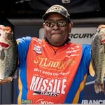 Ernest Weathersby - @ernestfishing - Instagram