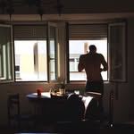Rubén Darío - @ernestfisherman - Instagram