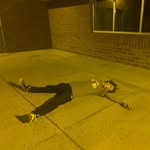 Adam Cabbage - @ernest_flemingway - Instagram