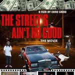 Ernest Foster - @chinogrind - Instagram