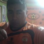 Ernest Fox - @ernestozaraza88 - Instagram