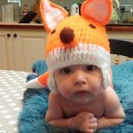 Ernest-fox Neville - @foxyboy14 - Instagram