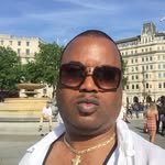 Ernest Frank - @ernestfrank8720 - Instagram