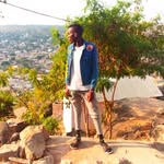 Ernest Gabriel - @gabrielernest2000 - Instagram