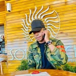 Ernest Gabriel - @ernest_gabrielovich - Instagram