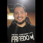 Ernest Gabriel Wolney Jr. - @gwolney93 - Instagram