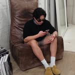 @ernestgabrielx - Instagram