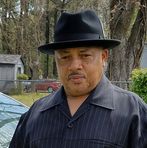 Ernest Gaines - Facebook