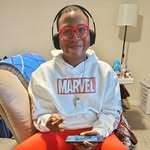 Ernest Gaines II - @lilernestd - Instagram