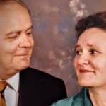 Ernest Gamble - @valereiescott1939 - Instagram