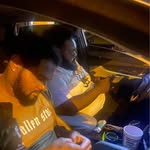 Ernest Gamble - @gorilla_kamp_bige - Instagram