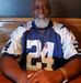 Ernest Garrick - Facebook