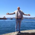 Ernesto Gaston Arbiza Garcia - @ernestogastonarbiza - Instagram