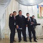 Ernesto Gaston Fretez - @ernestogastonfretez - Instagram