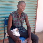 Ernest George - Facebook