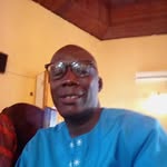 Ernest George - @bassilernest - Instagram
