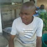 @ernest_george - Instagram