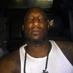 Ernest George - @squirl5150 - Instagram