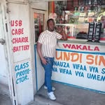 Ernest George - @ernestgeorge54 - Instagram