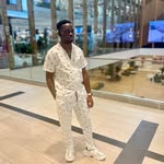 Ernest Gerard Kouglo - @kougloe - Instagram