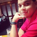 Ernest Gerard Thomas - @ernest.thomas.9085 - Instagram