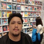 Gerard Ernest 🎮 - @gerardernestron - Instagram