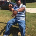 Ernest Gibbs - @mr.scorpio4life - Instagram