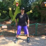 ernestgibbs - @ernestgibbs976 - Instagram
