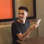 Ernest - @ernest_golden_ - Instagram