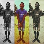 Ernest Gooding - @ernestgooding - Instagram