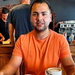 Ernesto Goss - @ernesto.goss - Instagram