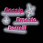 Santa Maria - @i.c.ernesto.borrelli.gossip - Instagram