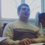 Nikita_Shishkov - @ernest_graffon - Instagram