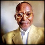 Ernest Gregory - @erniegregg - Instagram