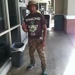 Ernest Grissom - Facebook