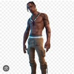 Ernest Gross - @_npc_travis_scoot - Instagram