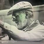 Ernest T Gunn - @ernest_t_gunn - Instagram