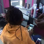 Ernest blow the Hairstyles guy - @ernestblowthehairstyles - Instagram