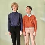 Ernest et Jean-Guy - @ernestetjeanguy - Instagram