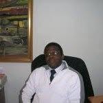 Guy Ernest Mboundja - @guyernestmboundja - Instagram