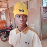 Nï Ernest Güy - @ni429085 - Instagram