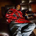 Ernest Hackett - @ernest_hackett - Instagram