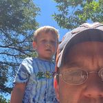 Ernest Hale - @2deepwater11 - Instagram