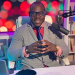 Ernest Hale - @sirhalespeaks - Instagram