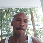 Ernest Hamilton - @mikedan626 - Instagram