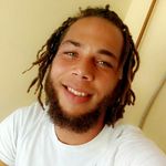 Ernest Hamilton - @redman326 - Instagram