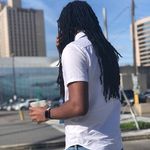 Ernest Hamilton Sr. - @king_eham - Instagram