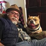 Ernest V. Hamilton - @ernestv.hamilton - Instagram